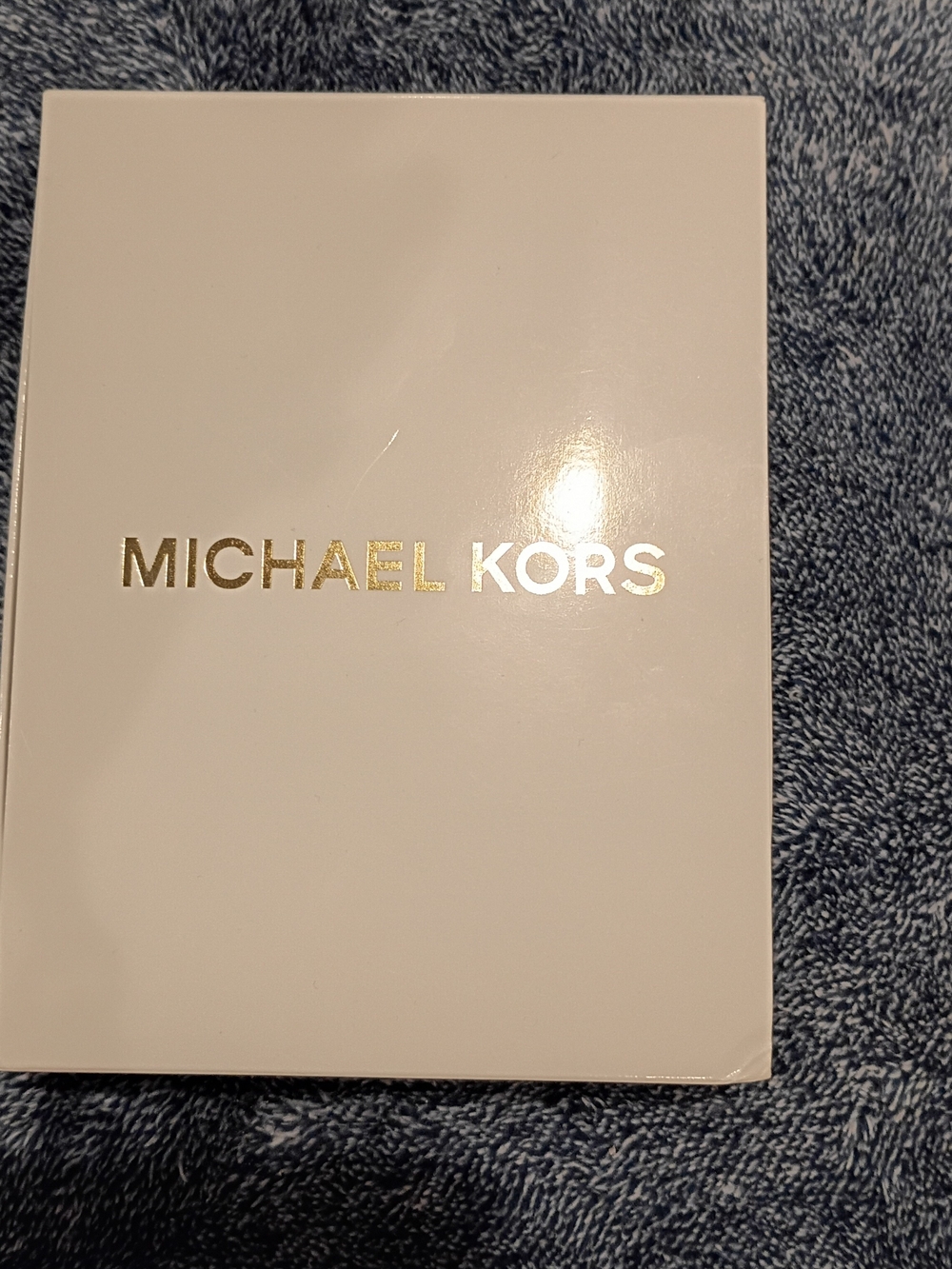 Michael Kors Perfume Set